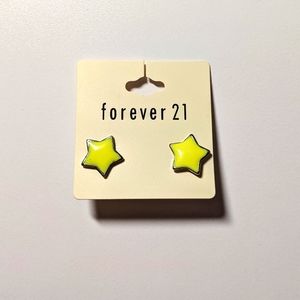 Star Studded Earrings ⭐